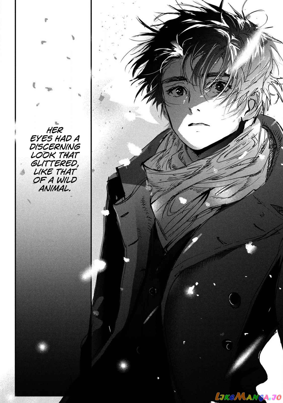 Read Medalist-Manga Manga Online