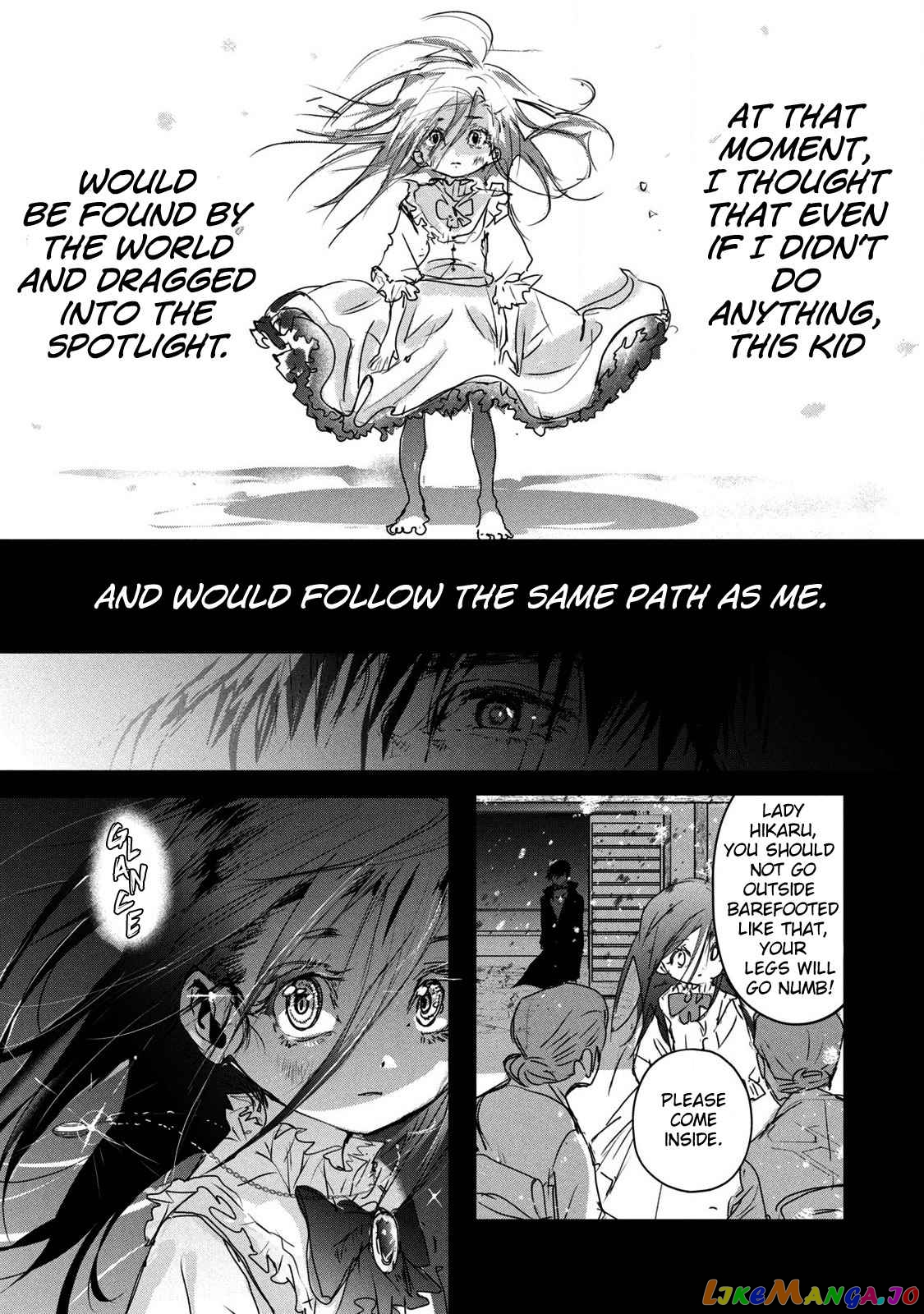 Read Medalist-Manga Manga Online