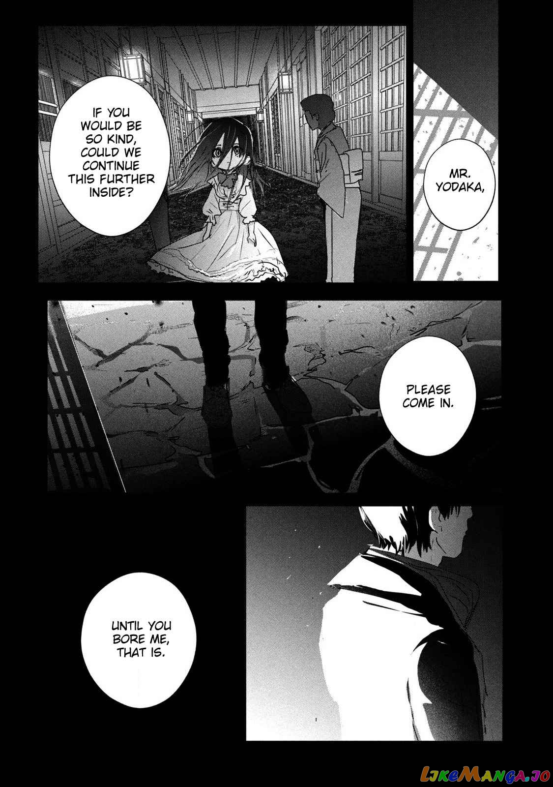 Read Medalist-Manga Manga Online