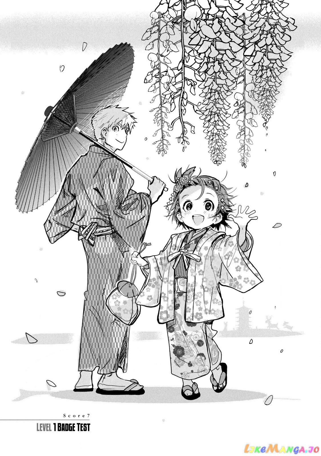 Read Medalist-Manga Manga Online