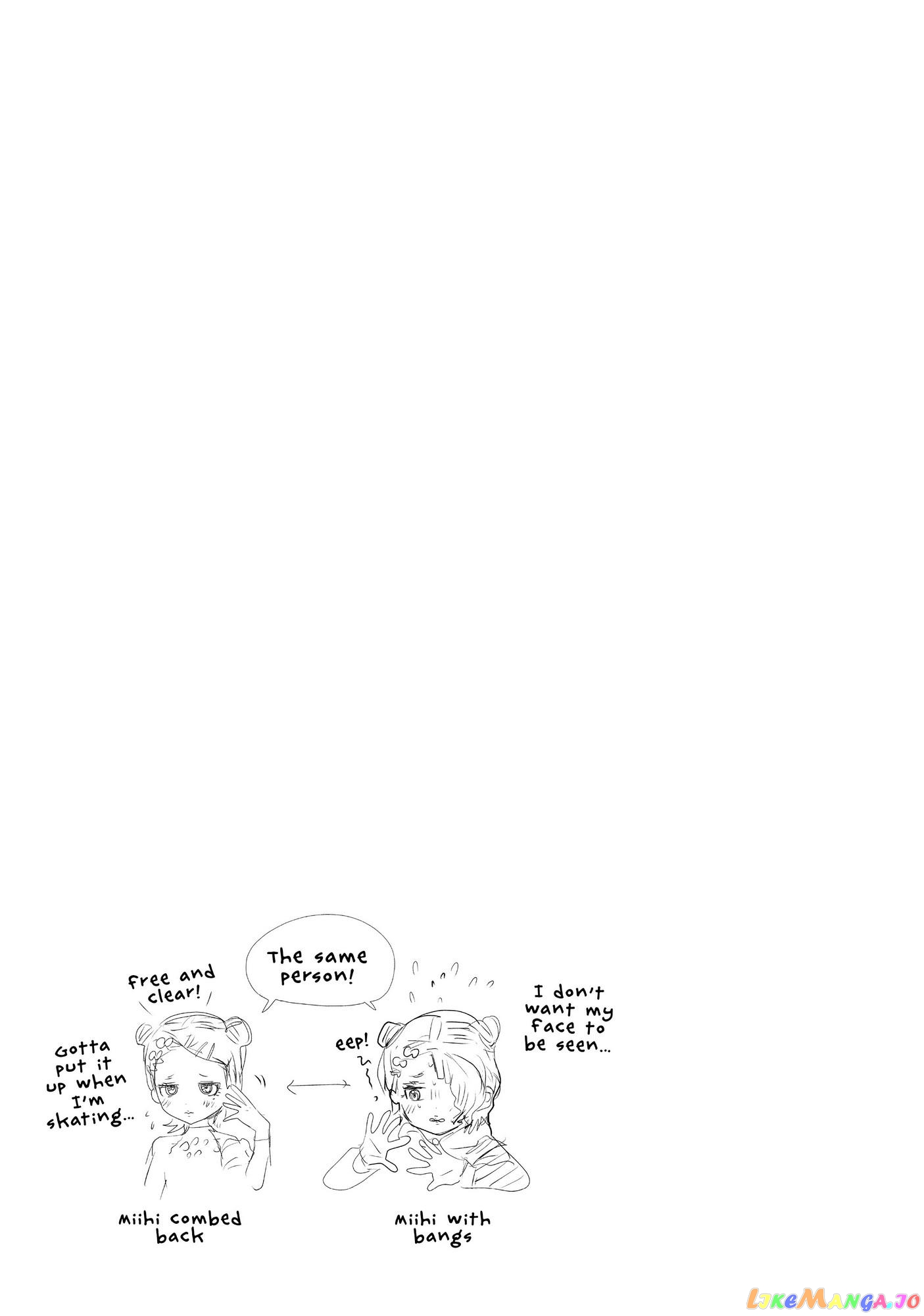 Read Medalist-Manga Manga Online