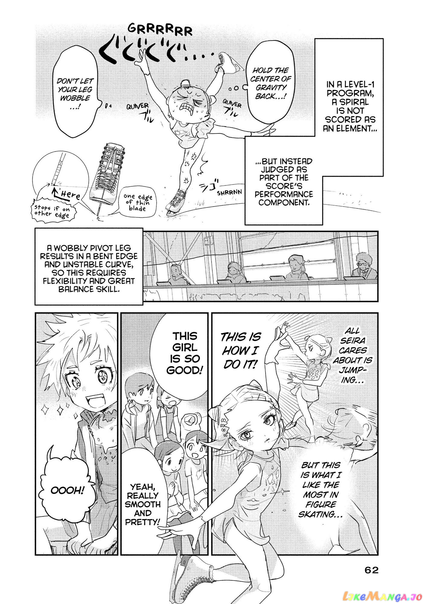 Read Medalist-Manga Manga Online