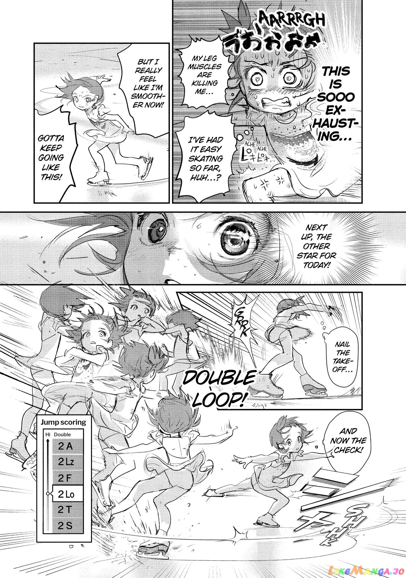 Read Medalist-Manga Manga Online