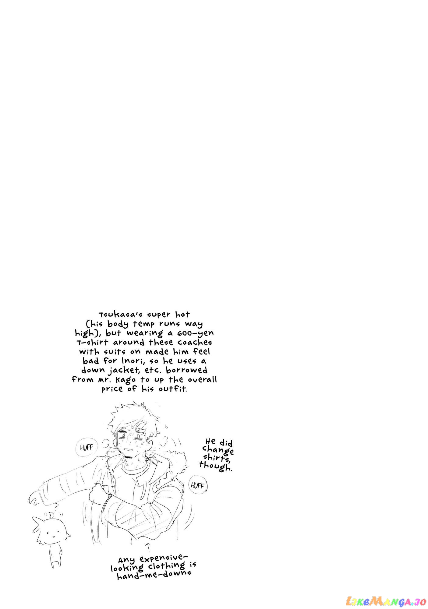 Read Medalist-Manga Manga Online