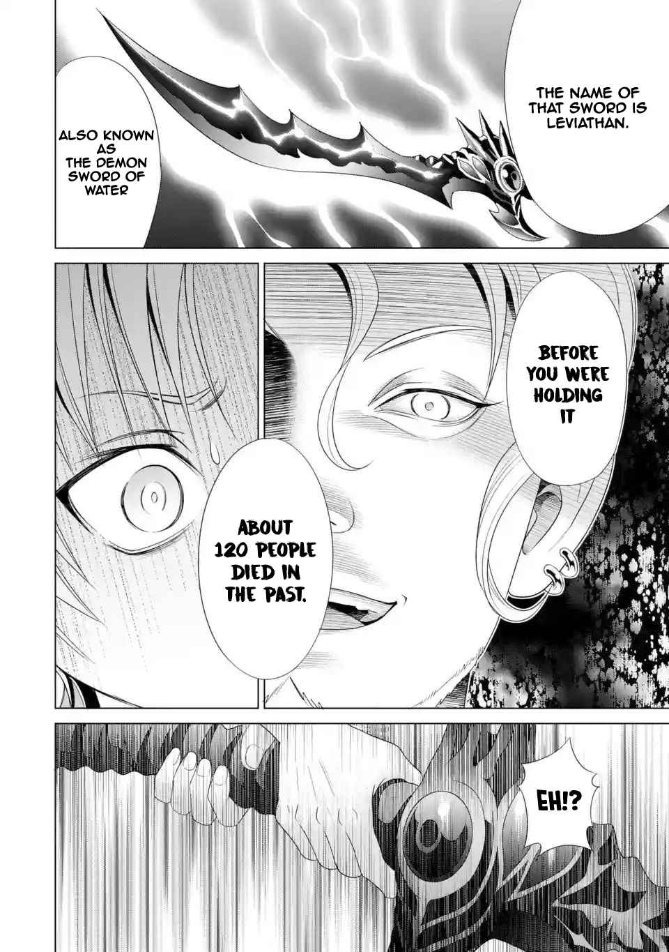 Read Megumareta Umare kara Saikyou no Chikara o Eru Kizoku Tensei Manga Online