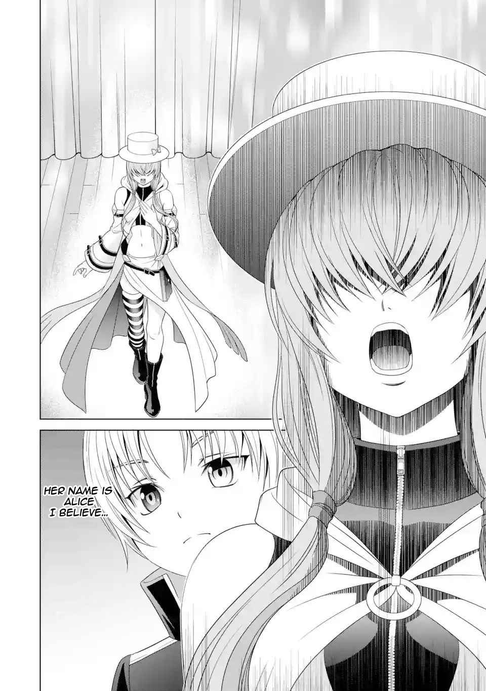 Read Megumareta Umare kara Saikyou no Chikara o Eru Kizoku Tensei Manga Online