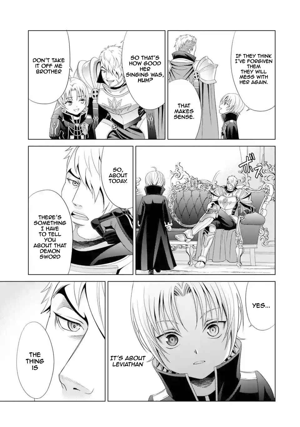 Read Megumareta Umare kara Saikyou no Chikara o Eru Kizoku Tensei Manga Online
