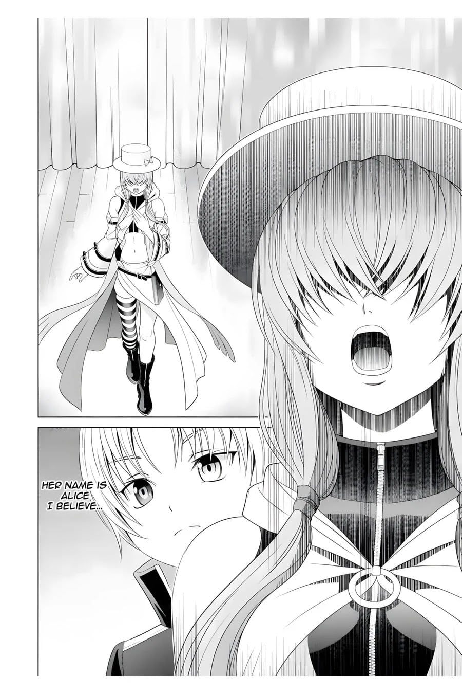 Read Megumareta Umare kara Saikyou no Chikara o Eru Kizoku Tensei Manga Online