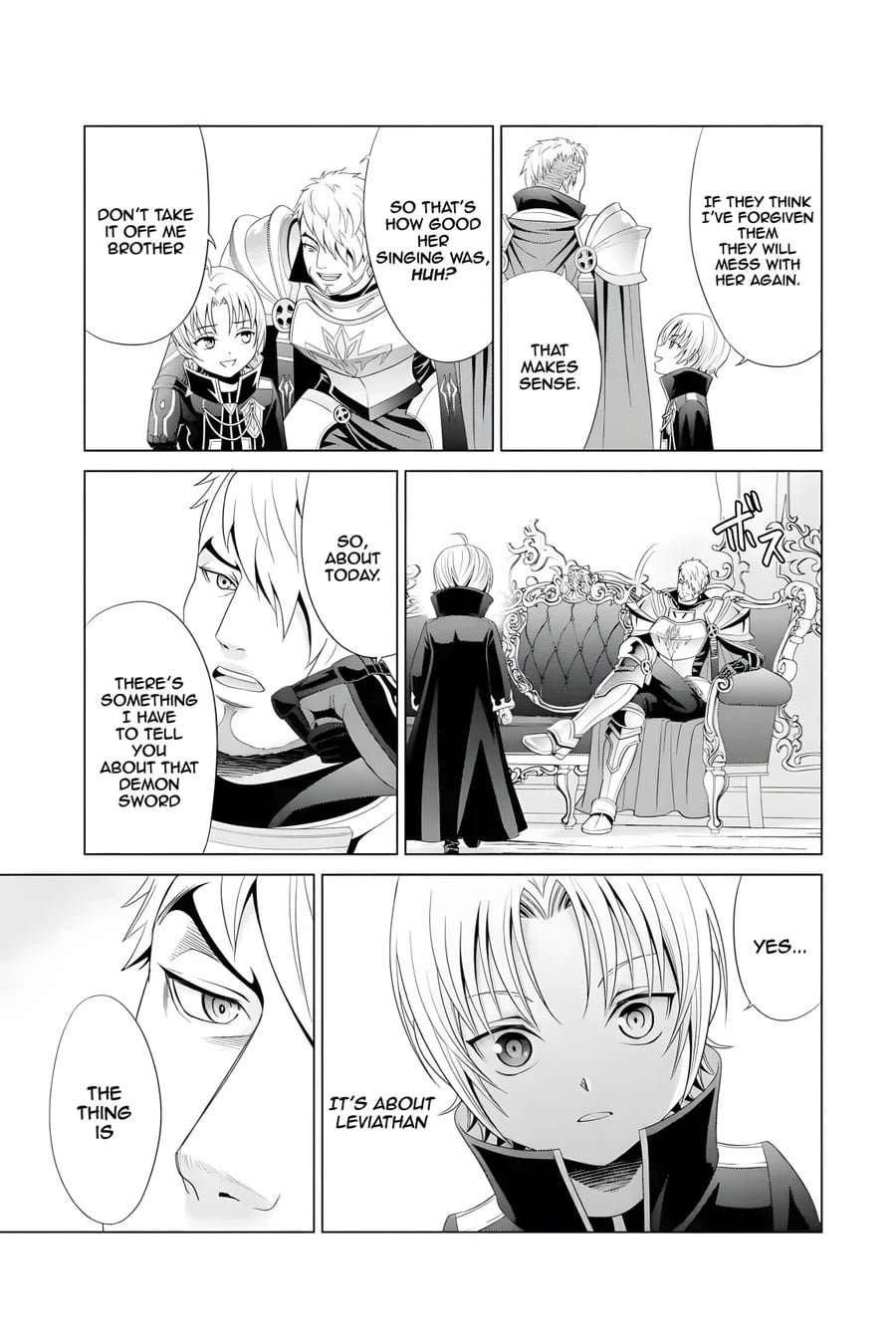 Read Megumareta Umare kara Saikyou no Chikara o Eru Kizoku Tensei Manga Online