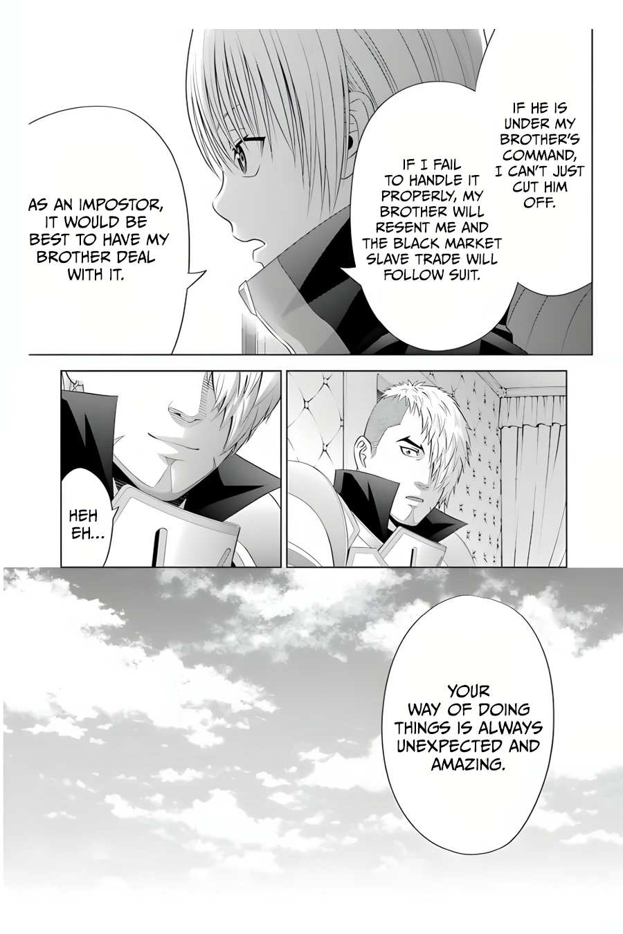 Read Megumareta Umare kara Saikyou no Chikara o Eru Kizoku Tensei Manga Online