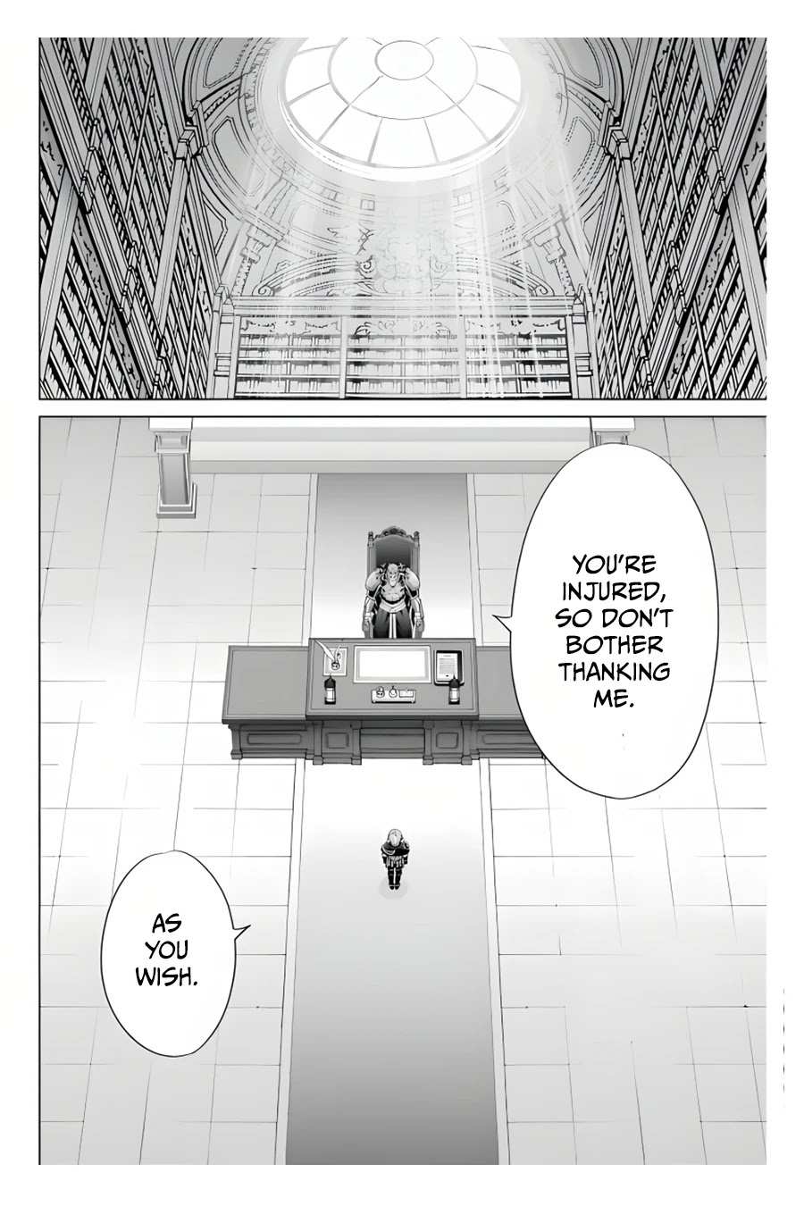 Read Megumareta Umare kara Saikyou no Chikara o Eru Kizoku Tensei Manga Online