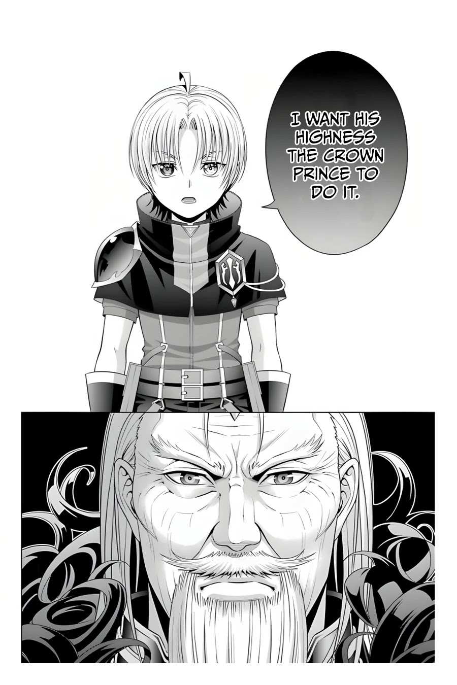 Read Megumareta Umare kara Saikyou no Chikara o Eru Kizoku Tensei Manga Online