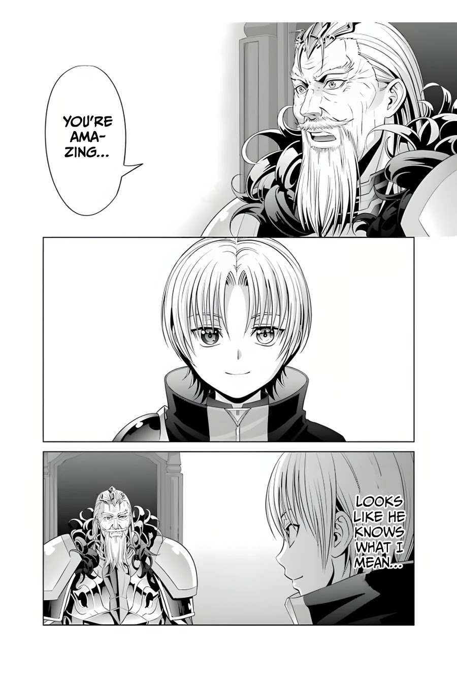 Read Megumareta Umare kara Saikyou no Chikara o Eru Kizoku Tensei Manga Online