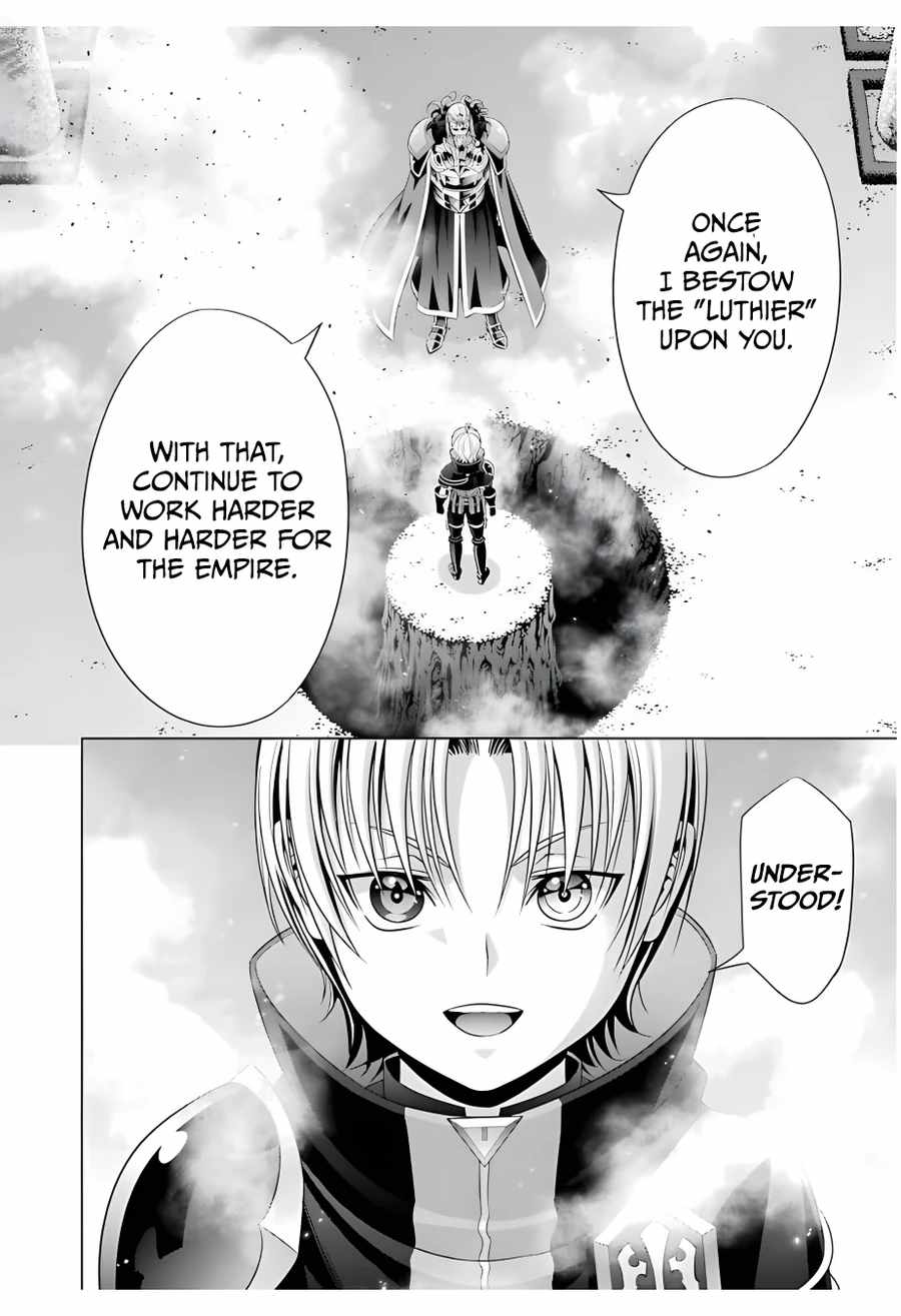 Read Megumareta Umare kara Saikyou no Chikara o Eru Kizoku Tensei Manga Online