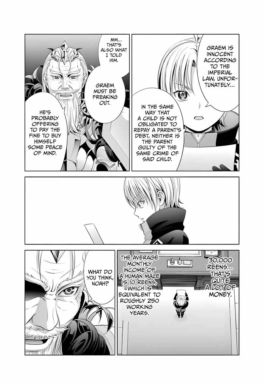 Read Megumareta Umare kara Saikyou no Chikara o Eru Kizoku Tensei Manga Online