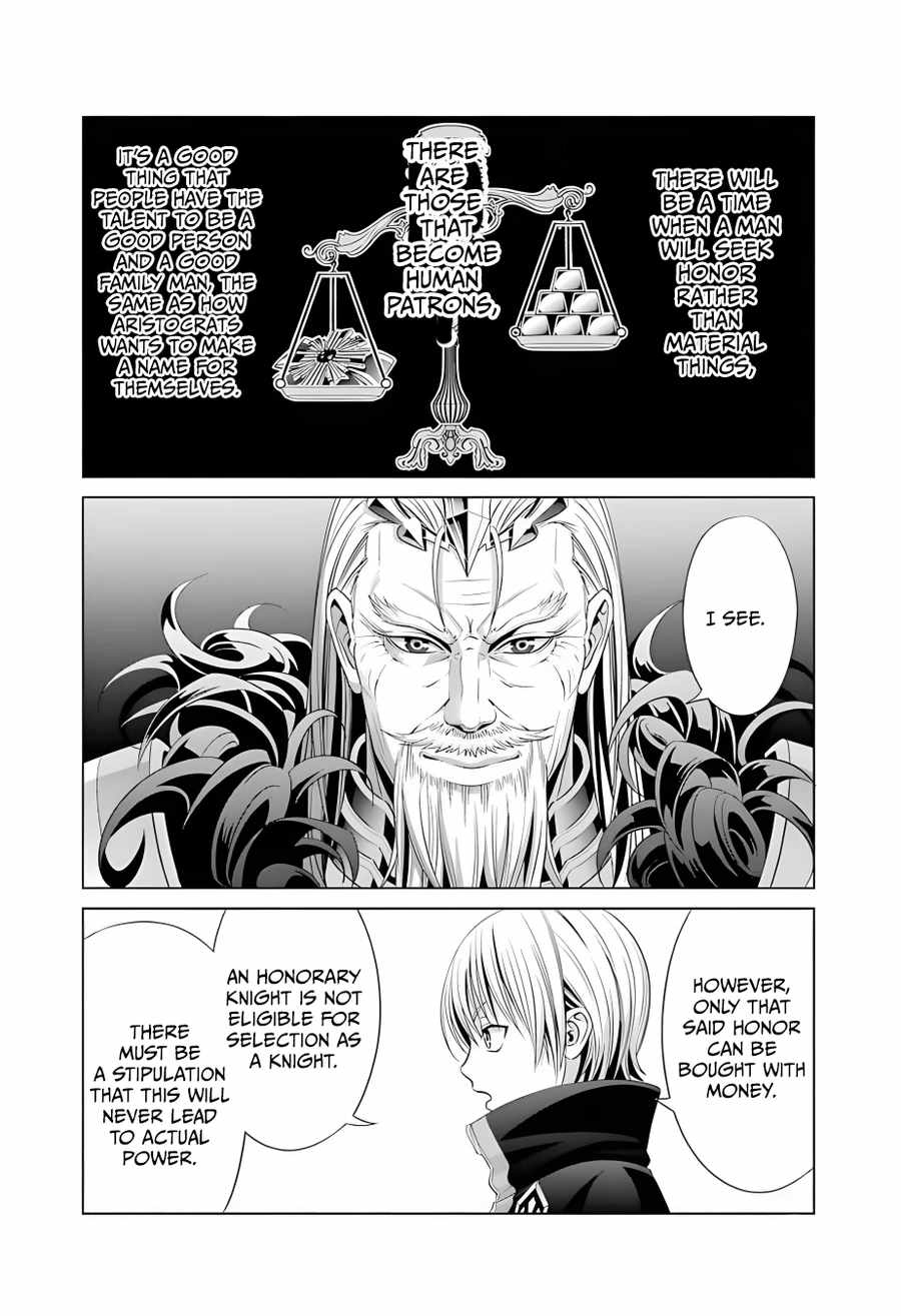 Read Megumareta Umare kara Saikyou no Chikara o Eru Kizoku Tensei Manga Online