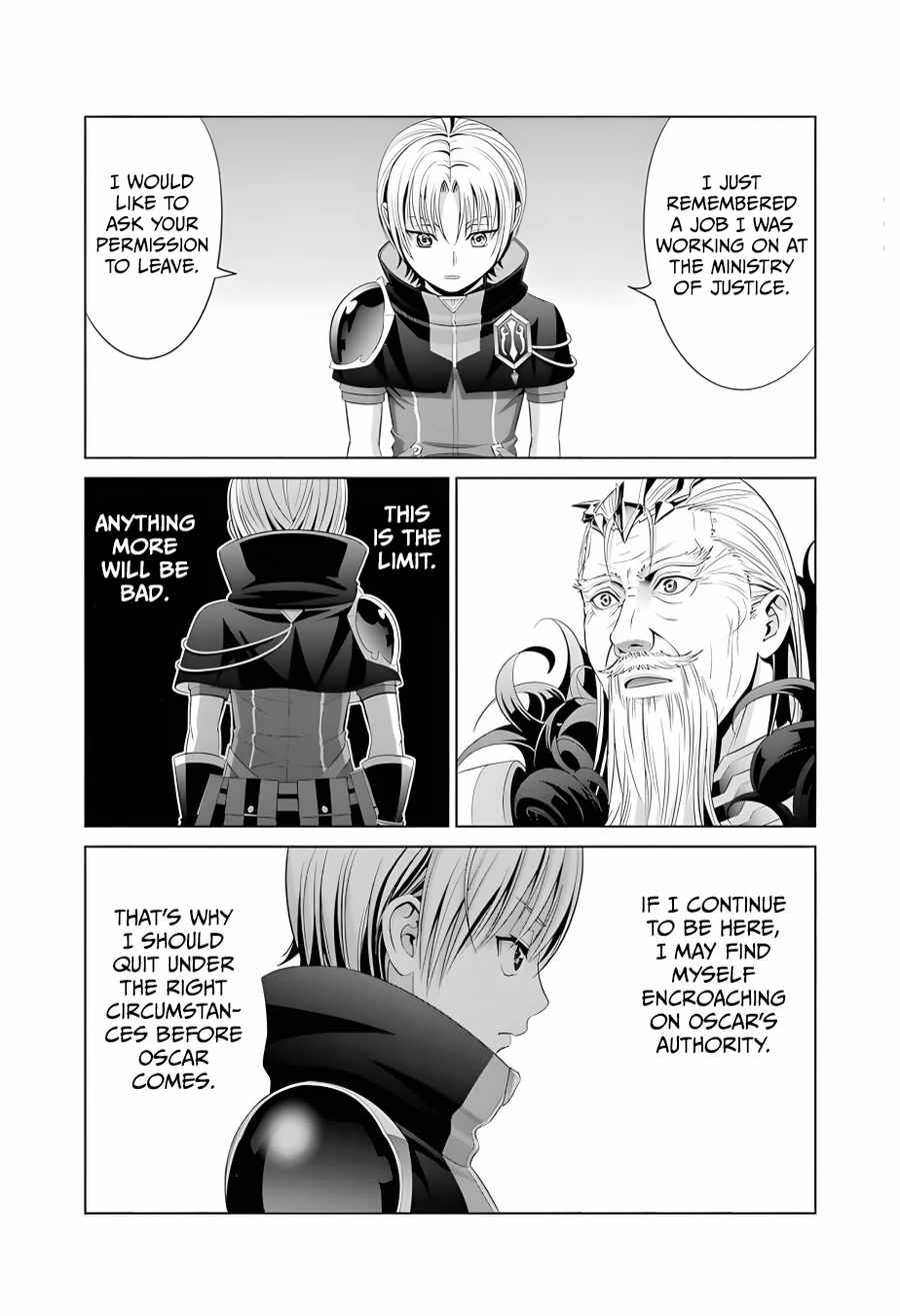 Read Megumareta Umare kara Saikyou no Chikara o Eru Kizoku Tensei Manga Online