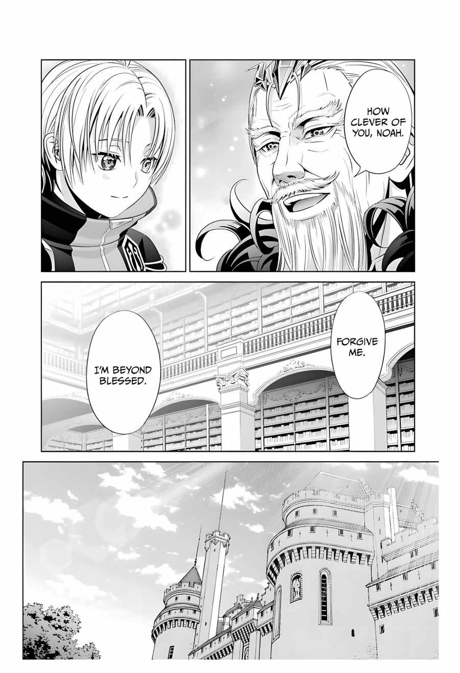 Read Megumareta Umare kara Saikyou no Chikara o Eru Kizoku Tensei Manga Online