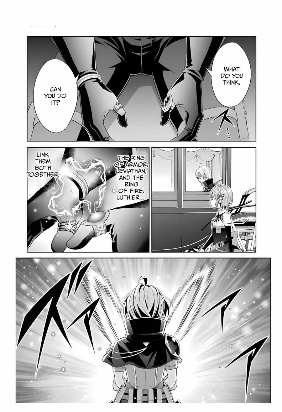 Read Megumareta Umare kara Saikyou no Chikara o Eru Kizoku Tensei Manga Online