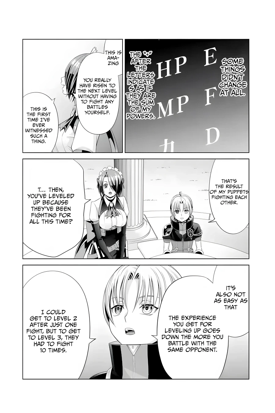 Read Megumareta Umare kara Saikyou no Chikara o Eru Kizoku Tensei Manga Online