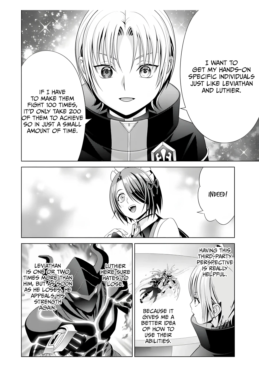 Read Megumareta Umare kara Saikyou no Chikara o Eru Kizoku Tensei Manga Online