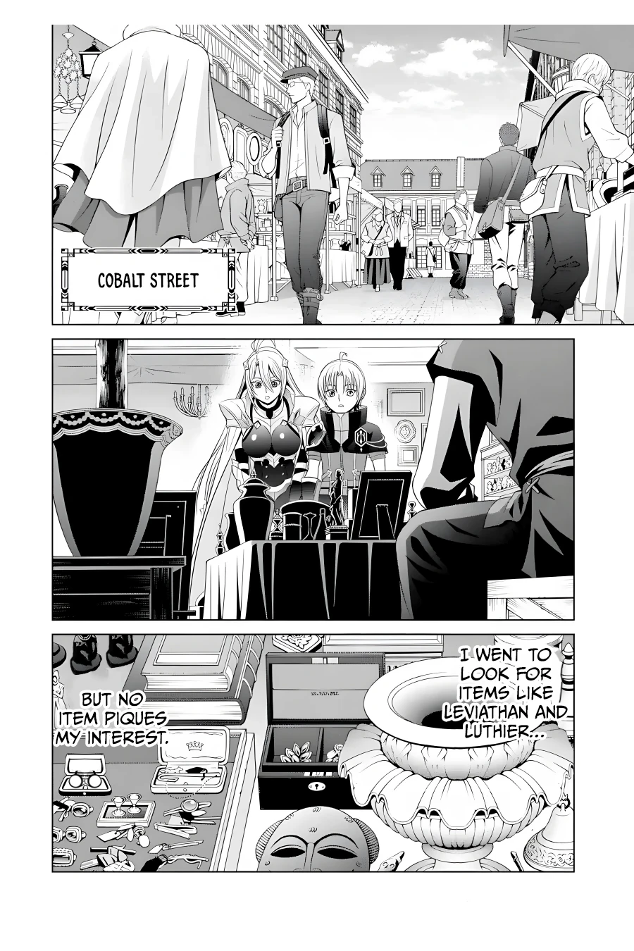 Read Megumareta Umare kara Saikyou no Chikara o Eru Kizoku Tensei Manga Online