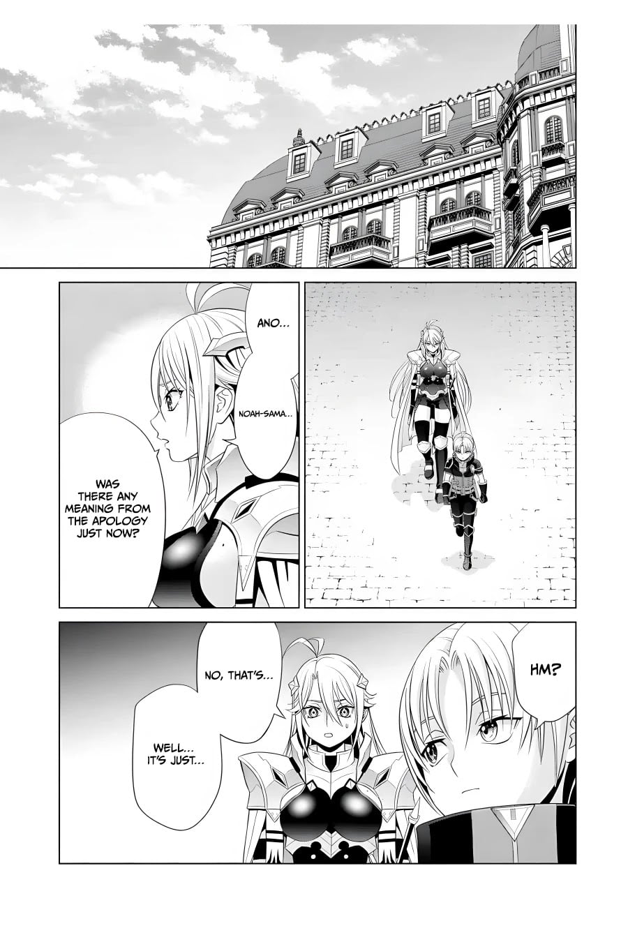 Read Megumareta Umare kara Saikyou no Chikara o Eru Kizoku Tensei Manga Online