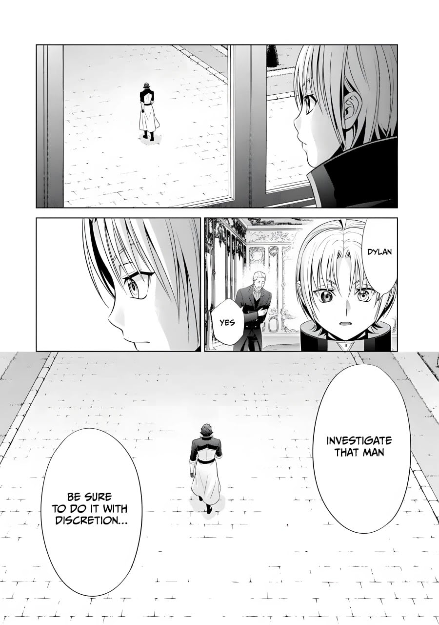 Read Megumareta Umare kara Saikyou no Chikara o Eru Kizoku Tensei Manga Online
