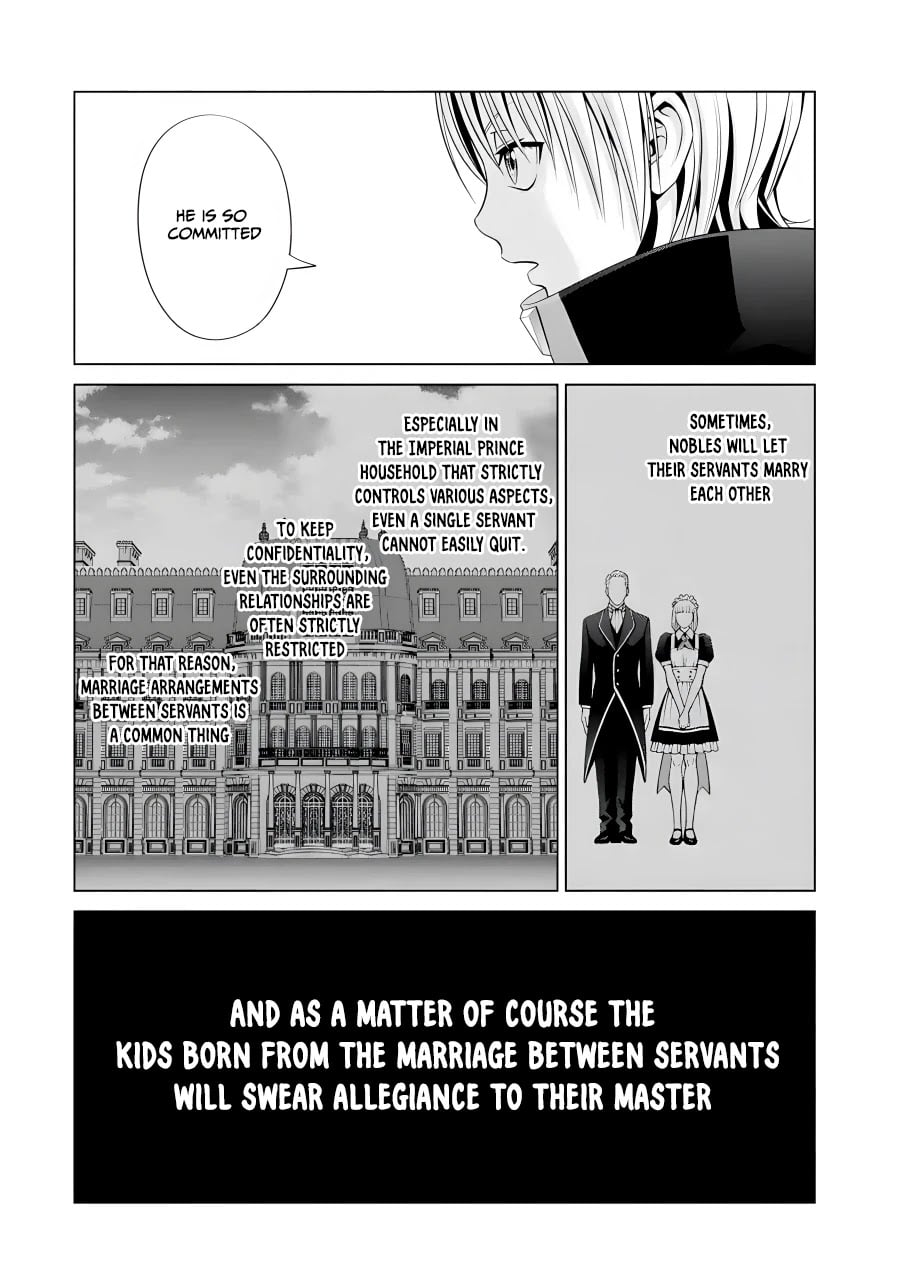 Read Megumareta Umare kara Saikyou no Chikara o Eru Kizoku Tensei Manga Online