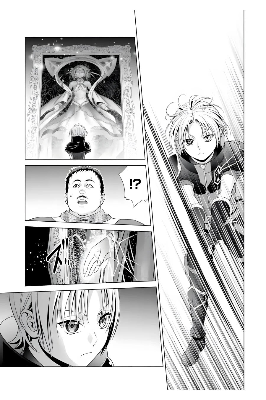 Read Megumareta Umare kara Saikyou no Chikara o Eru Kizoku Tensei Manga Online