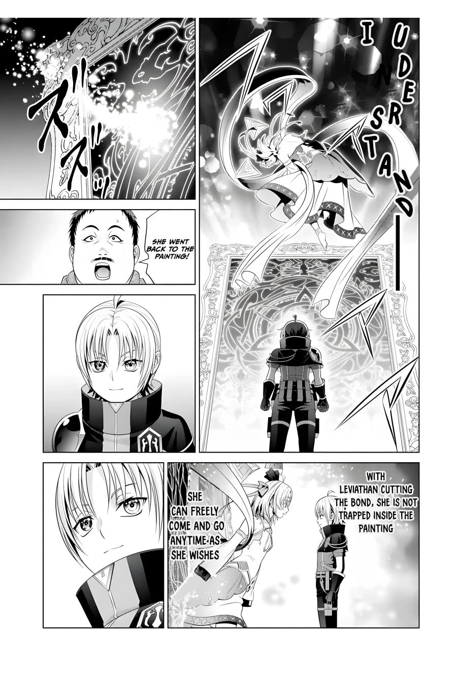 Read Megumareta Umare kara Saikyou no Chikara o Eru Kizoku Tensei Manga Online