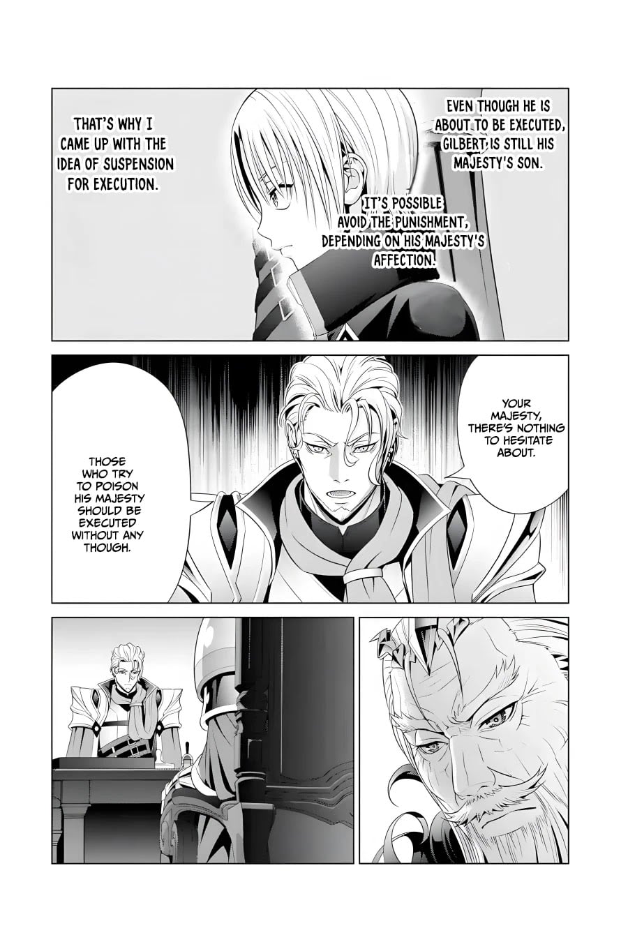 Read Megumareta Umare kara Saikyou no Chikara o Eru Kizoku Tensei Manga Online