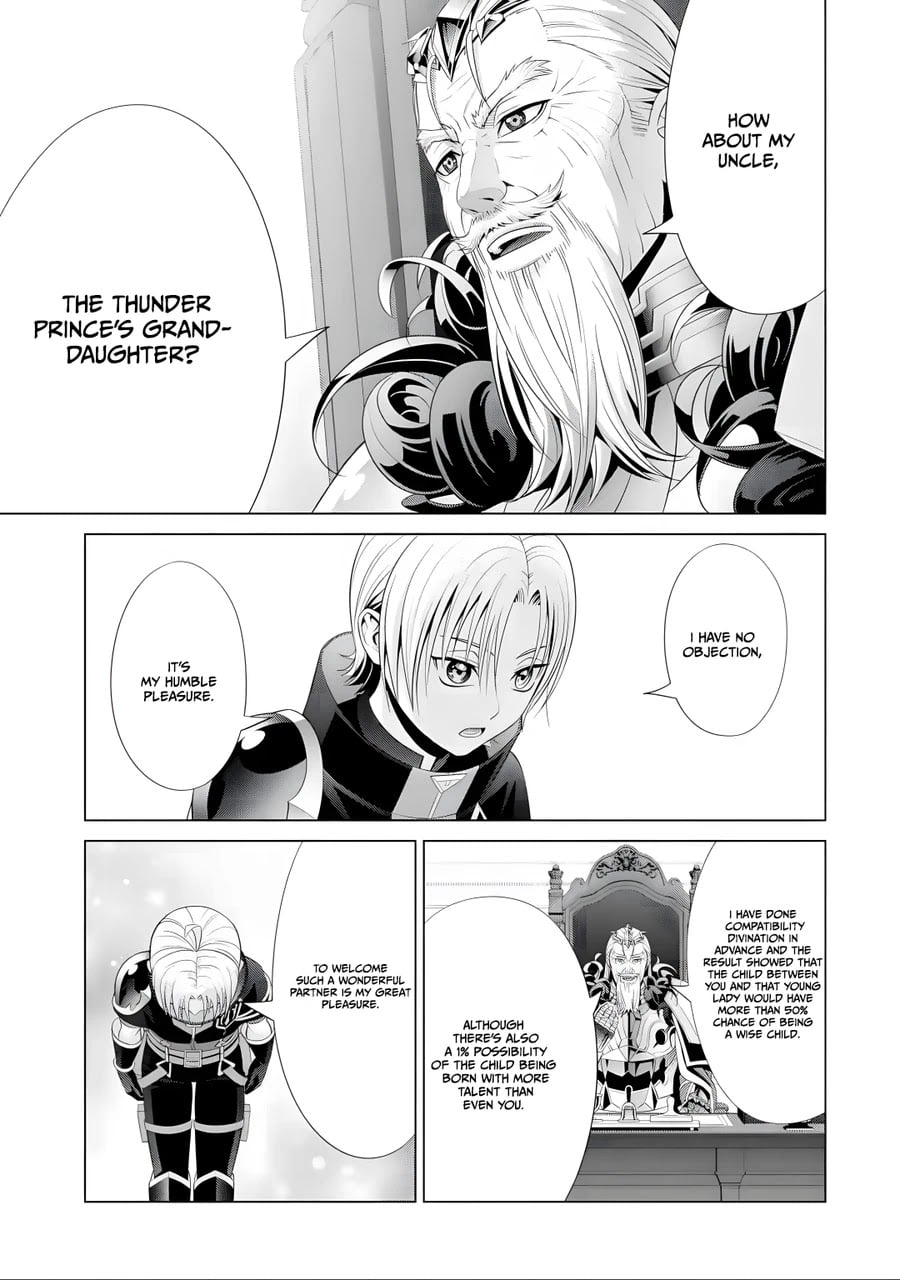 Read Megumareta Umare kara Saikyou no Chikara o Eru Kizoku Tensei Manga Online