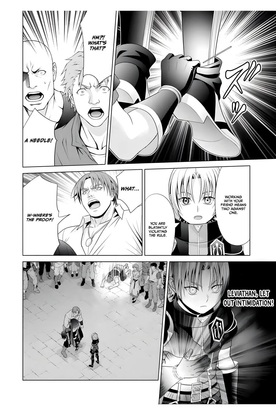 Read Megumareta Umare kara Saikyou no Chikara o Eru Kizoku Tensei Manga Online