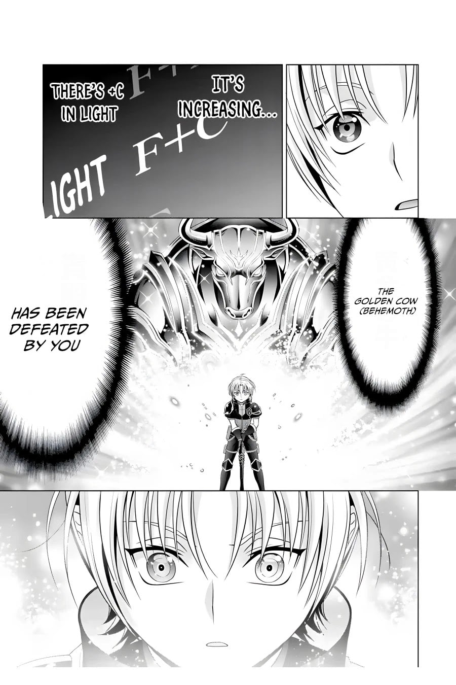 Read Megumareta Umare kara Saikyou no Chikara o Eru Kizoku Tensei Manga Online