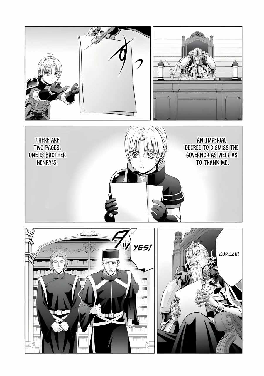 Read Megumareta Umare kara Saikyou no Chikara o Eru Kizoku Tensei Manga Online