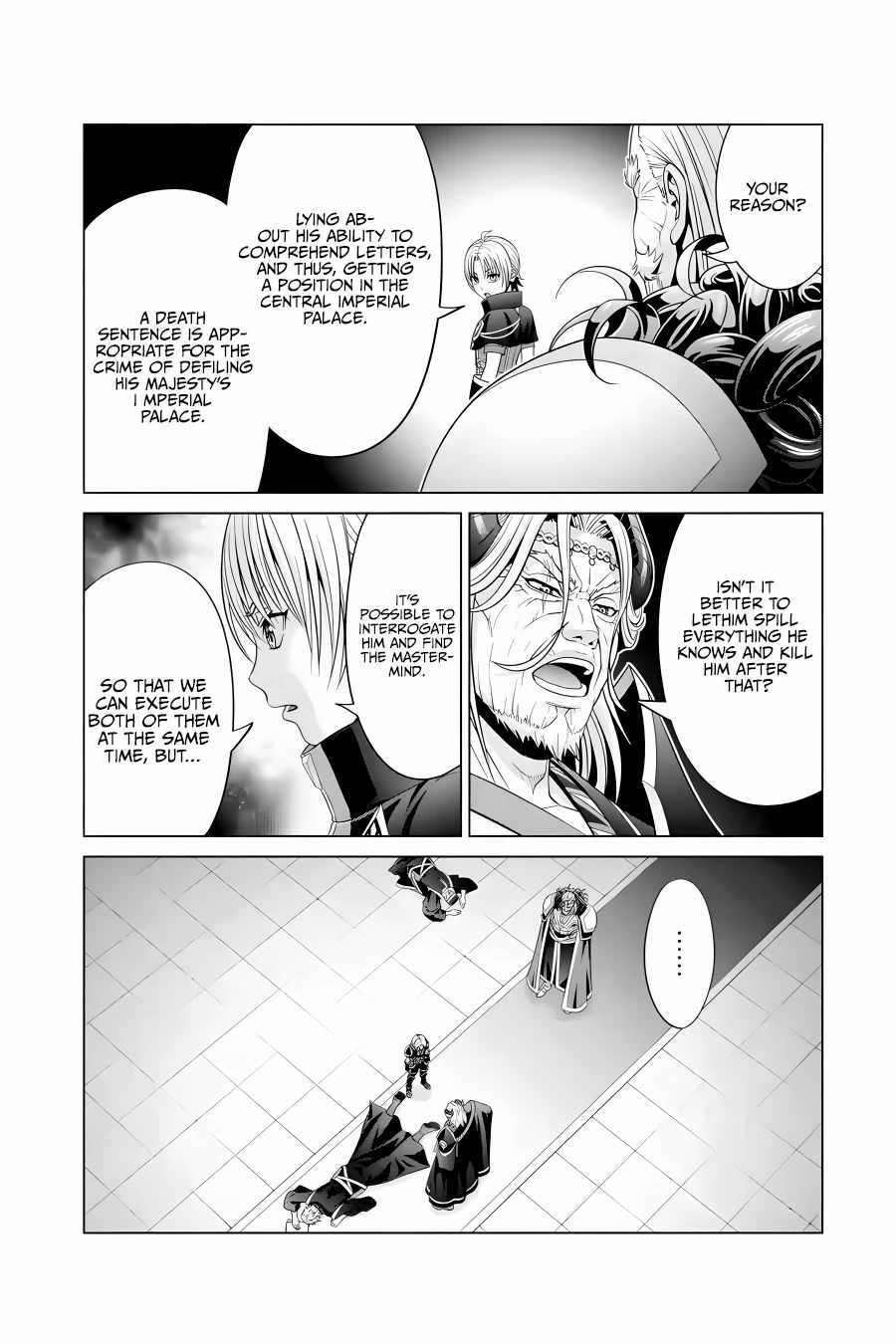 Read Megumareta Umare kara Saikyou no Chikara o Eru Kizoku Tensei Manga Online