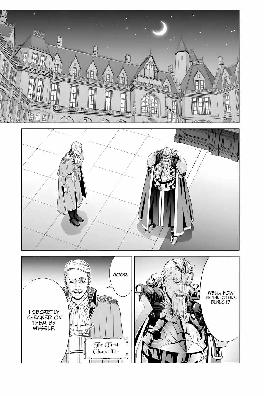 Read Megumareta Umare kara Saikyou no Chikara o Eru Kizoku Tensei Manga Online