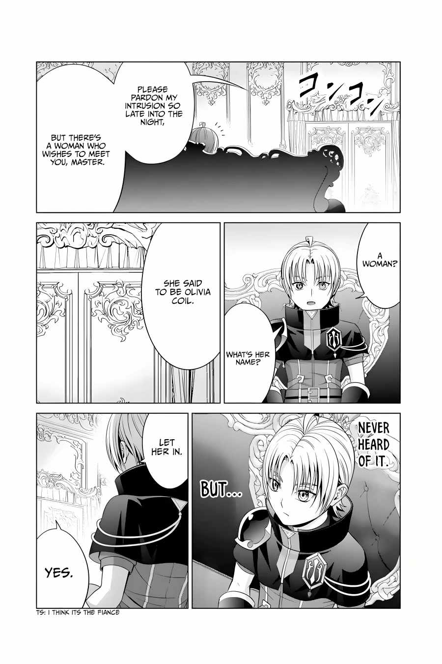 Read Megumareta Umare kara Saikyou no Chikara o Eru Kizoku Tensei Manga Online
