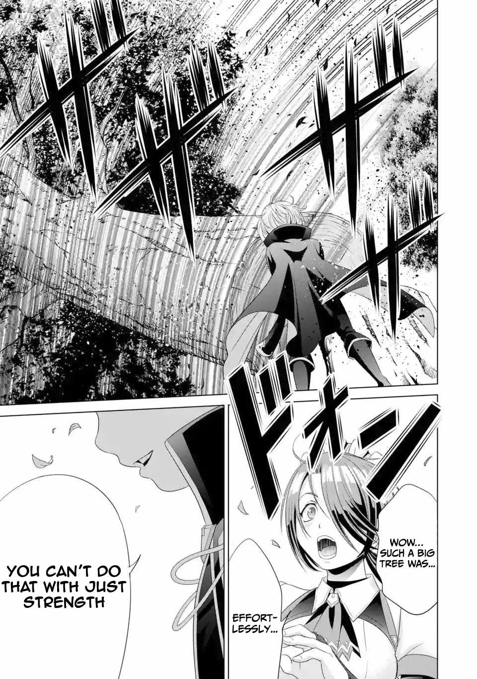 Read Megumareta Umare kara Saikyou no Chikara o Eru Kizoku Tensei Manga Online