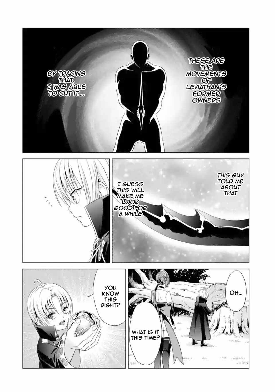 Read Megumareta Umare kara Saikyou no Chikara o Eru Kizoku Tensei Manga Online