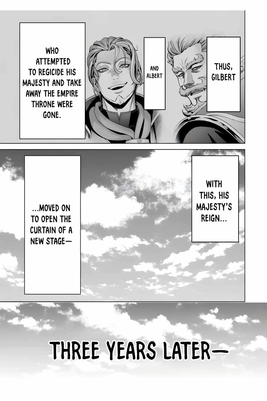 Read Megumareta Umare kara Saikyou no Chikara o Eru Kizoku Tensei Manga Online