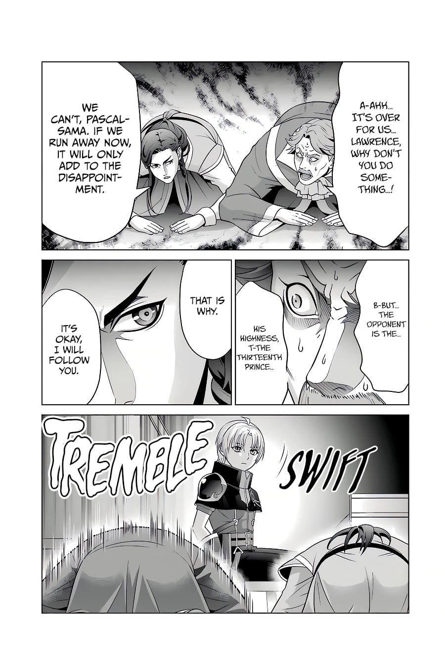 Read Megumareta Umare kara Saikyou no Chikara o Eru Kizoku Tensei Manga Online