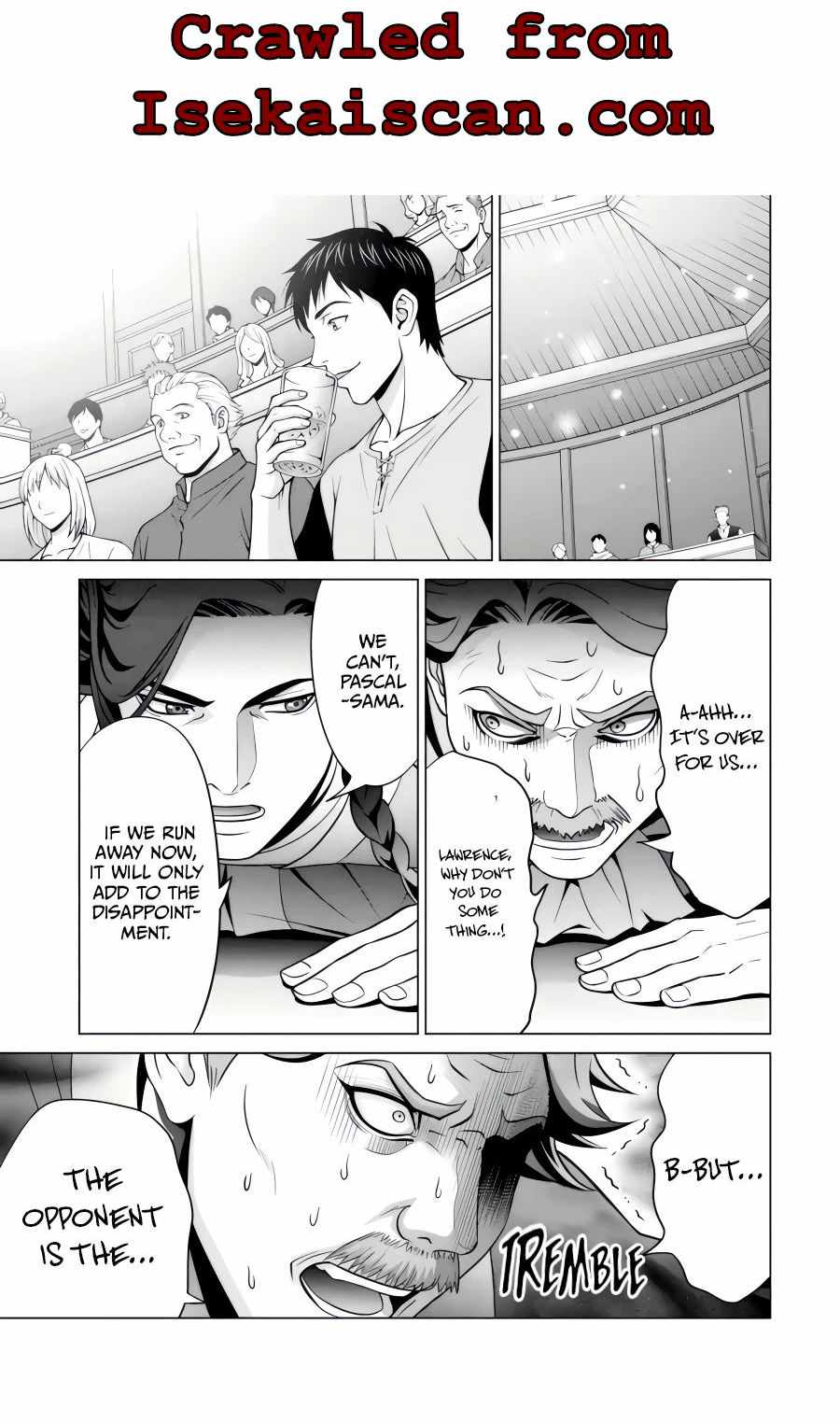 Read Megumareta Umare kara Saikyou no Chikara o Eru Kizoku Tensei Manga Online