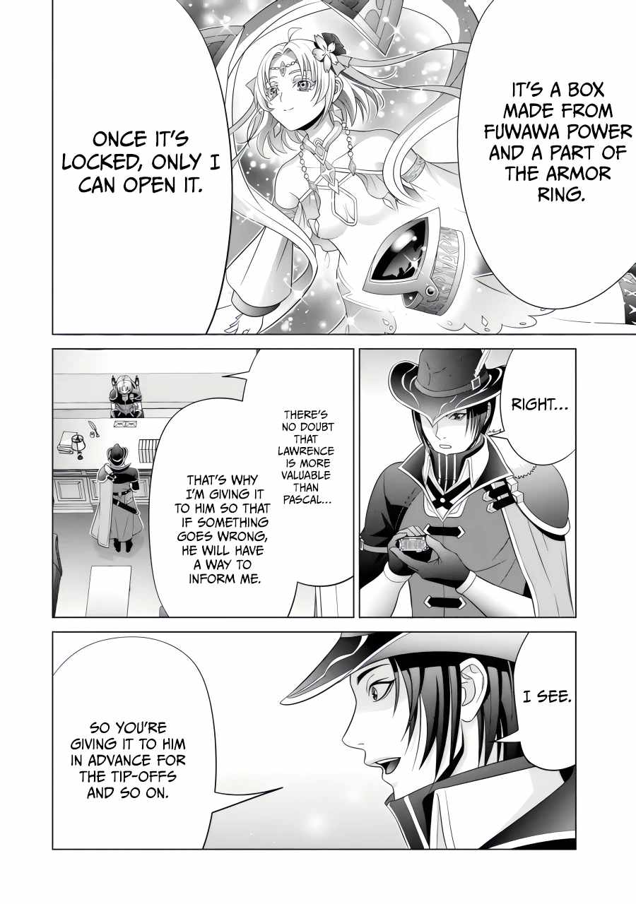 Read Megumareta Umare kara Saikyou no Chikara o Eru Kizoku Tensei Manga Online