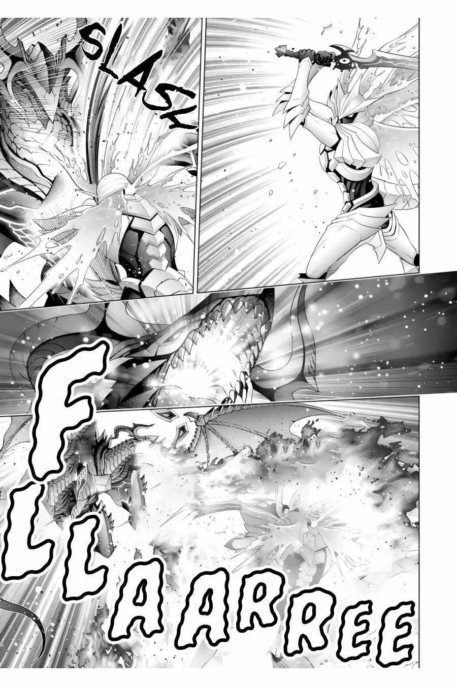 Read Megumareta Umare kara Saikyou no Chikara o Eru Kizoku Tensei Manga Online