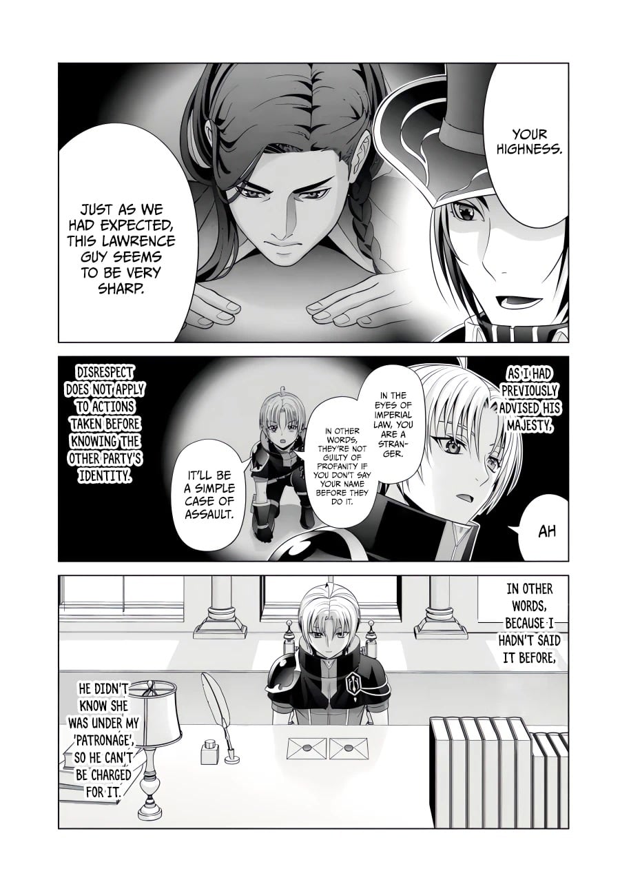 Read Megumareta Umare kara Saikyou no Chikara o Eru Kizoku Tensei Manga Online