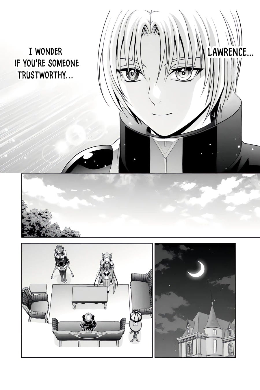 Read Megumareta Umare kara Saikyou no Chikara o Eru Kizoku Tensei Manga Online