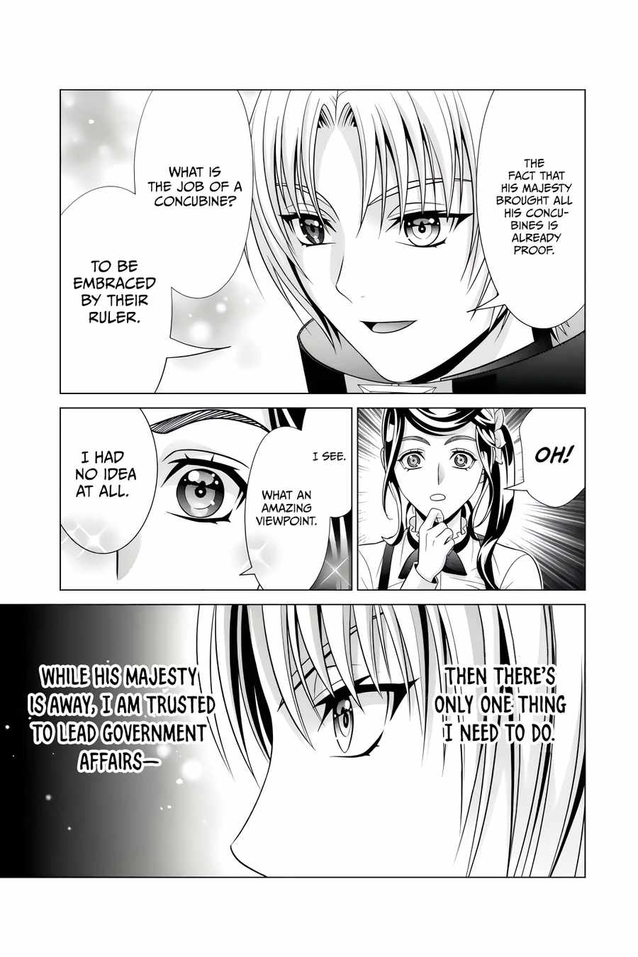 Read Megumareta Umare kara Saikyou no Chikara o Eru Kizoku Tensei Manga Online