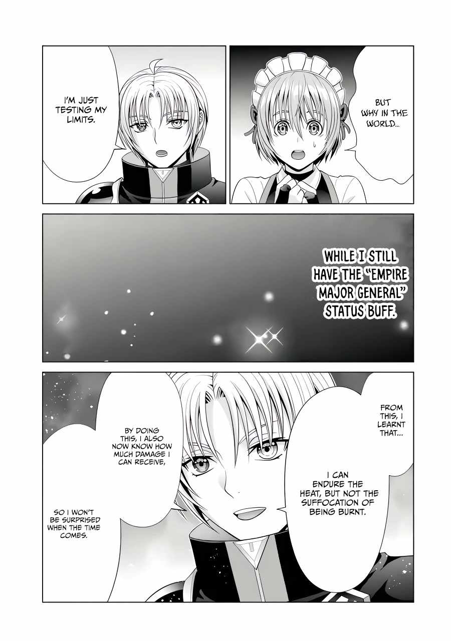 Read Megumareta Umare kara Saikyou no Chikara o Eru Kizoku Tensei Manga Online